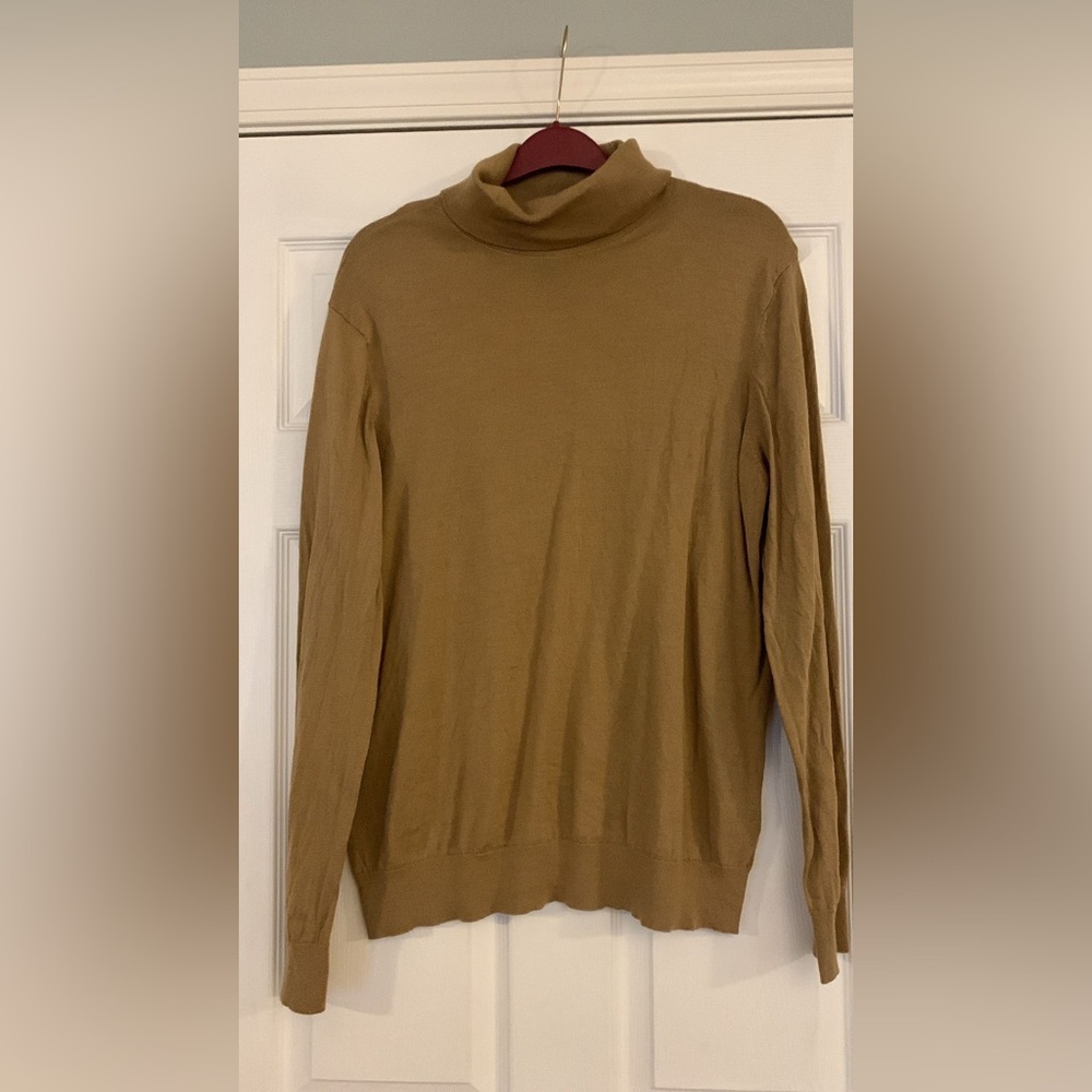 H&M Turtleneck